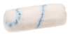 Afbeeldingen van KELFORT Verfroller nylon wit/blauw 10CM