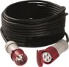 Afbeeldingen van KELFORT Verlengsnoer H07RN-F CEE 32Ah 5X6,0MM² 25M