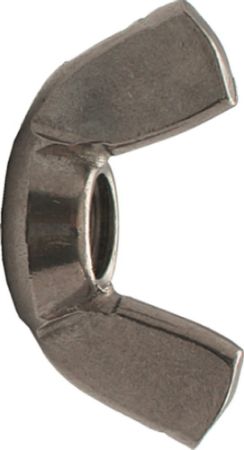 Afbeelding voor categorie Vleugelmoeren