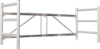 Afbeeldingen van KELFORT Vouwframe t.b.v. vouwsteiger 1,90M