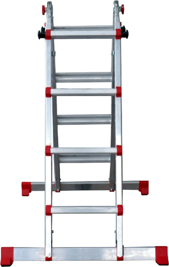 Afbeeldingen van KELFORT Vouwladder