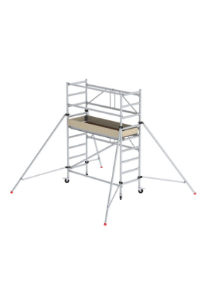 Afbeeldingen van KELFORT Vouwsteiger 9SP professioneel plus