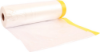 Afbeeldingen van KELFORT Washi tape met folie 1400MM 33M