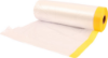 Afbeeldingen van KELFORT Washi tape met folie 1400MM 33M