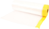 Afbeeldingen van KELFORT Washi tape met folie 2700MM 17M