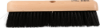 Afbeeldingen van KELFORT Zaalveger blank paardenhaar mix 290MM