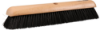 Afbeeldingen van KELFORT Zaalveger blank paardenhaar mix 400MM