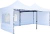 Afbeeldingen van KELFORT Zijwandenset t.b.v. doorwerktent 3X3M