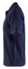 Afbeeldingen van BLÅKLÄDER Polo piqué 3305 marineblauw M