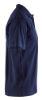 Afbeeldingen van BLÅKLÄDER Polo piqué 3305 marineblauw M