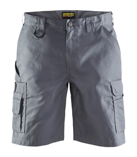 Afbeeldingen van BLÅKLÄDER Short 1447 grijs C56