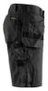 Afbeeldingen van BLÅKLÄDER Short 1534 zwart C44