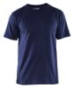Afbeeldingen van BLÅKLÄDER T-shirt 3325 marineblauw 2XL 5x