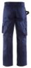Afbeeldingen van BLAKLÄDER Werkbroek 1570 navy 56