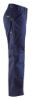 Afbeeldingen van BLAKLÄDER Werkbroek 1570 navy 56