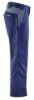 Afbeeldingen van BLÅKLÄDER Werkbroek 1404 navy/grijs 50