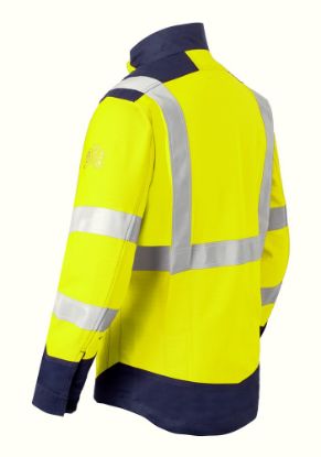 Afbeeldingen van HAVEP Jack Multi Shield 50247