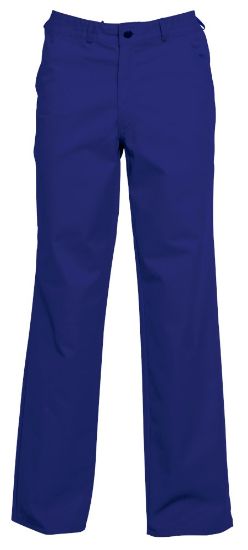 Afbeeldingen van HAVEP Werkbroek Basic 8275 navy 56