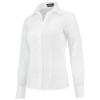 Afbeeldingen van TRICORP Blouse Slim-Fit 705003 wit 38