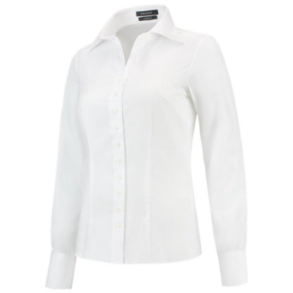 Afbeeldingen van TRICORP Blouse Slim-Fit 705003
