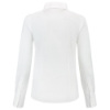 Afbeeldingen van TRICORP Blouse Slim-Fit 705003 wit 38