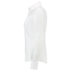 Afbeeldingen van TRICORP Blouse Slim-Fit 705003 wit 38
