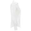 Afbeeldingen van TRICORP Blouse Slim-Fit 705003 wit 38