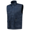 Afbeeldingen van TRICORP Bodywarmer industrie 402001 navy 4XL