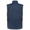 Afbeeldingen van TRICORP Bodywarmer industrie 402001 navy 4XL