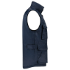 Afbeeldingen van TRICORP Bodywarmer industrie 402001 navy 4XL