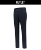 Afbeeldingen van TRICORP Chino 501001 navy 29-34
