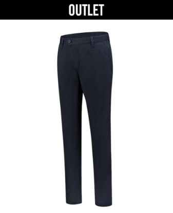 Afbeeldingen van TRICORP Chino 501001 navy 29-34