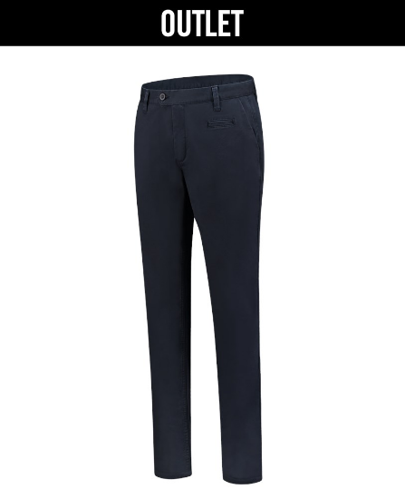 Afbeeldingen van TRICORP Chino 501001 navy 29-34