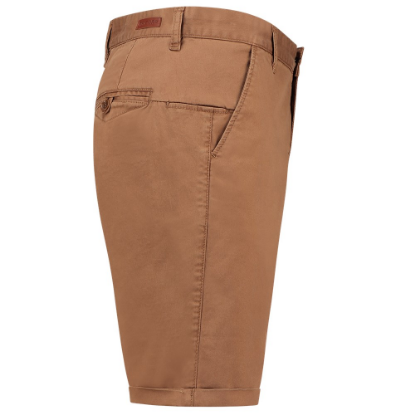 Afbeeldingen van TRICORP Chino kort Premium 504008