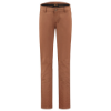 Afbeeldingen van TRICORP Chino Premium dames 504005 bronsbruin 26-34