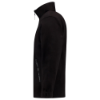 Afbeeldingen van TRICORP Fleece sweater 301001 zwart 2XL