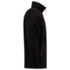Afbeeldingen van TRICORP Fleece sweater 301001 zwart 2XL