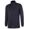 Afbeeldingen van TRICORP Fleece vest Interlock 302010 inkt