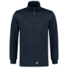Afbeeldingen van TRICORP Fleece vest Interlock 302010 inkt