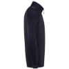 Afbeeldingen van TRICORP Fleece vest Interlock 302010 inkt