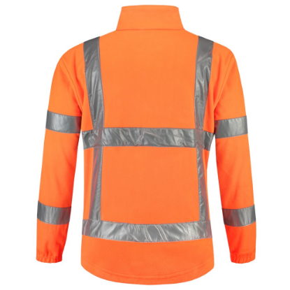 Afbeeldingen van TRICORP Fleecejack RWS 403008