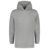 Afbeeldingen van TRICORP Hoodie 60°C wasbaar 301019 grijs melange 3XL