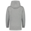 Afbeeldingen van TRICORP Hoodie 60°C wasbaar 301019 grijs melange 3XL