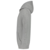 Afbeeldingen van TRICORP Hoodie 60°C wasbaar 301019 grijs melange 3XL