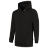 Afbeeldingen van TRICORP Hoodie 60°C wasbaar 301019 zwart XS