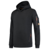 Afbeeldingen van TRICORP Hoodie Premium 304001 zwart L