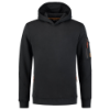Afbeeldingen van TRICORP Hoodie Premium 304001 zwart L