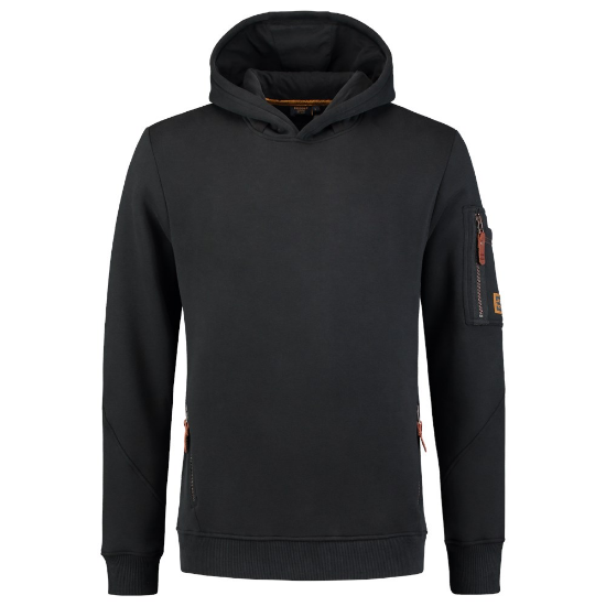 Afbeeldingen van TRICORP Hoodie Premium 304001