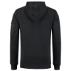Afbeeldingen van TRICORP Hoodie Premium 304001 zwart L