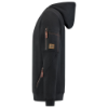 Afbeeldingen van TRICORP Hoodie Premium 304001 zwart L